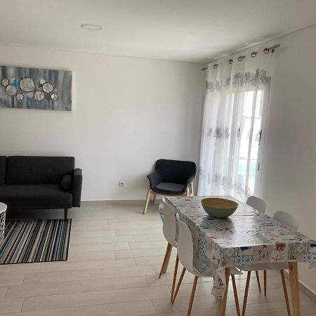 Sofisticado T2 Montegordo Appartement Monte Gordo Buitenkant foto