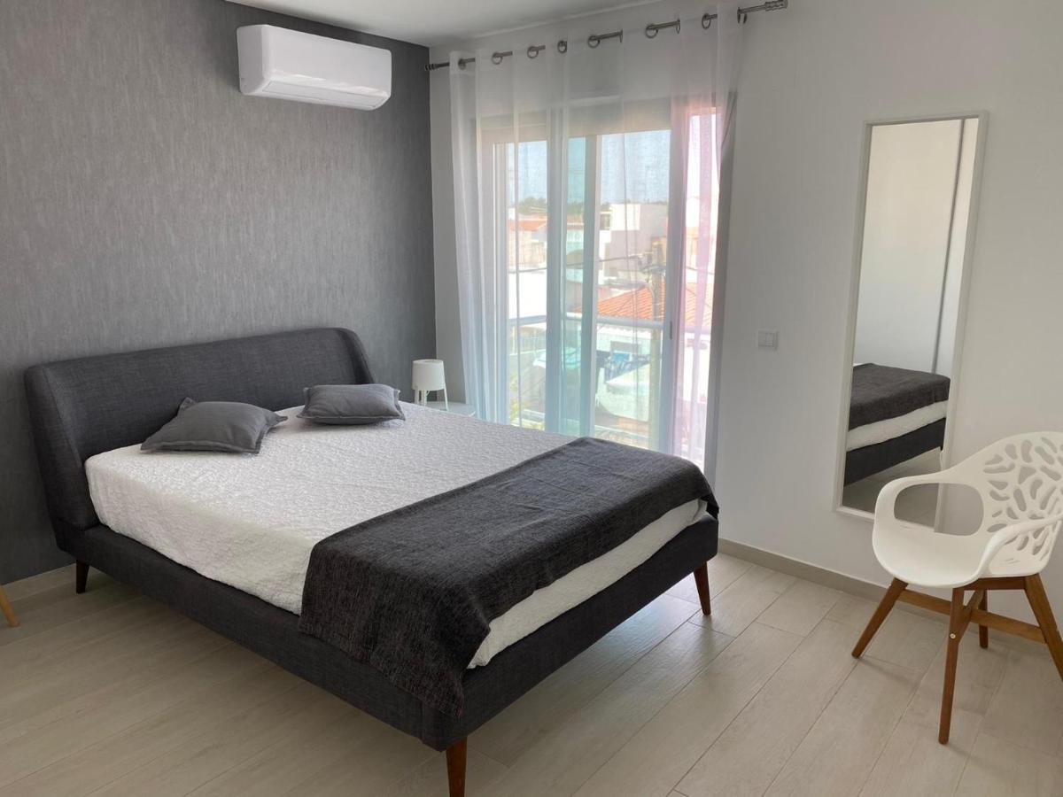 Sofisticado T2 Montegordo Appartement Monte Gordo Buitenkant foto