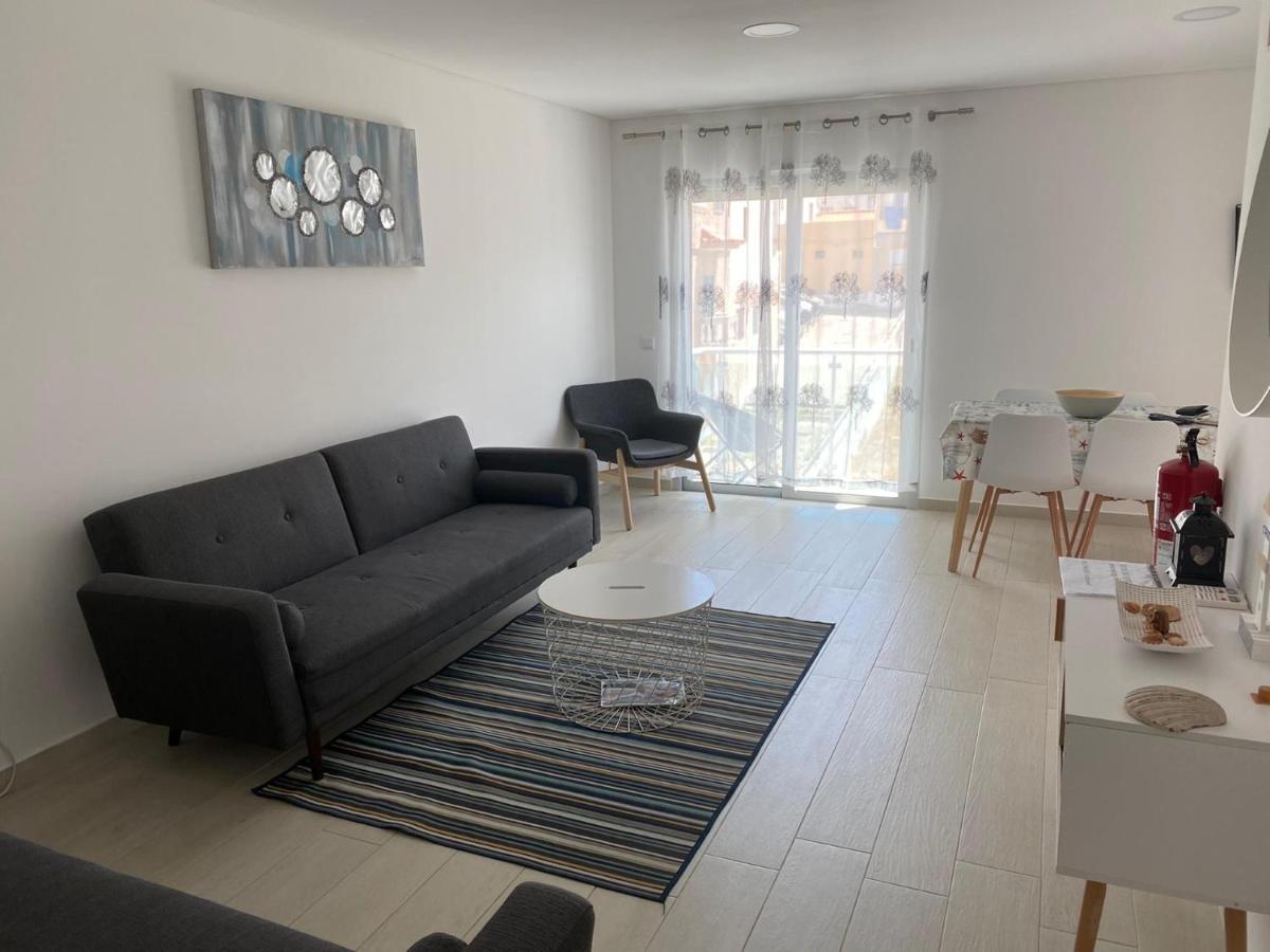 Sofisticado T2 Montegordo Appartement Monte Gordo Buitenkant foto