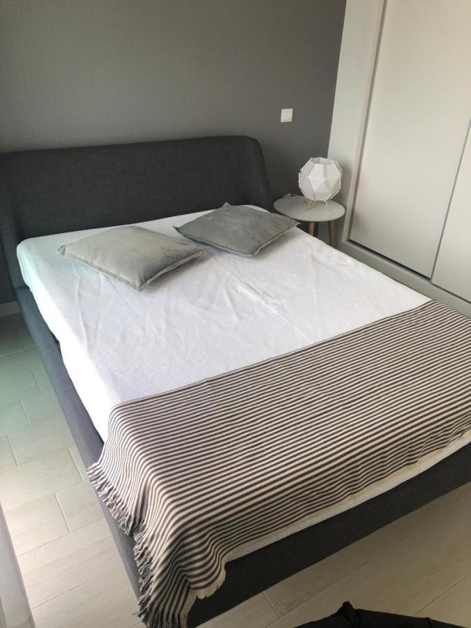 Sofisticado T2 Montegordo Appartement Monte Gordo Buitenkant foto