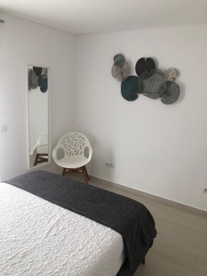 Sofisticado T2 Montegordo Appartement Monte Gordo Buitenkant foto