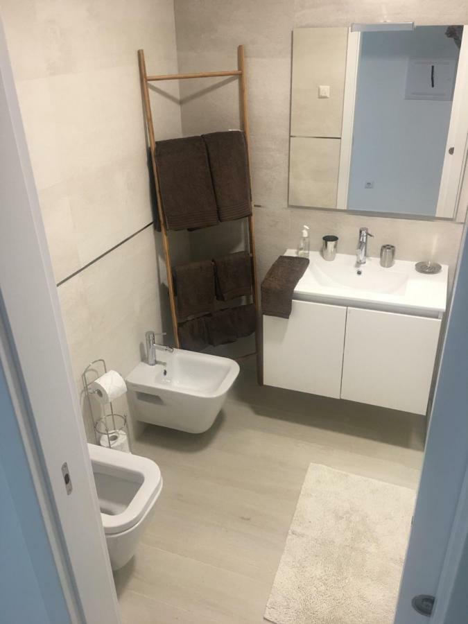Sofisticado T2 Montegordo Appartement Monte Gordo Buitenkant foto